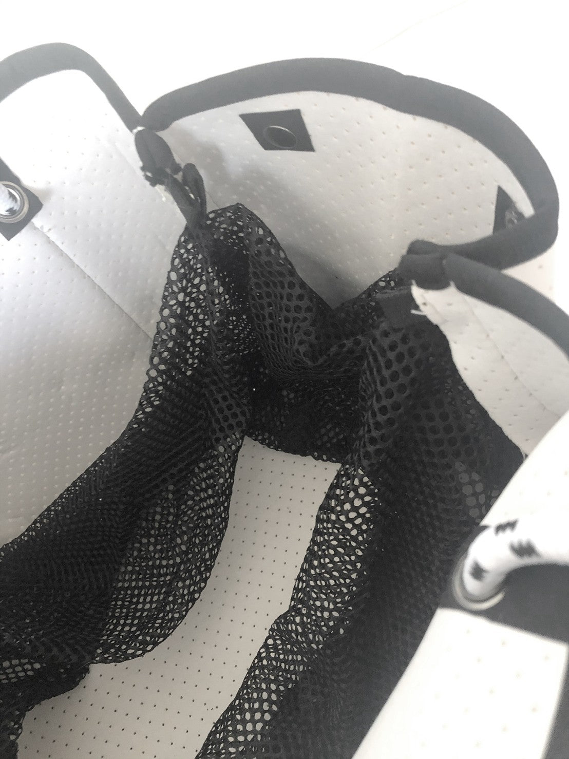 小型犬用キャリーバッグ